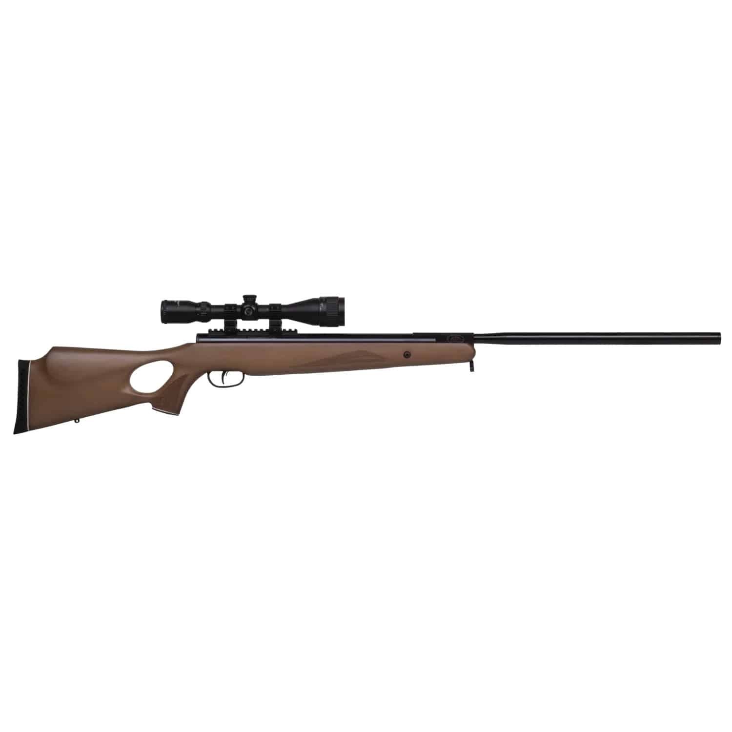 Benjamin Trail XL Magnum Nitro Piston High Power Pellet Break Barrel Air Rifle