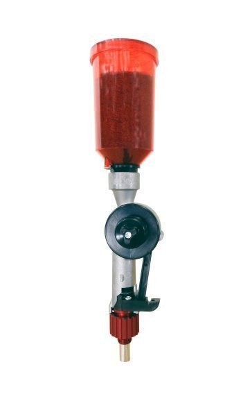 Lee Precision Deluxe Auto-Drum Powder Measure - 92003