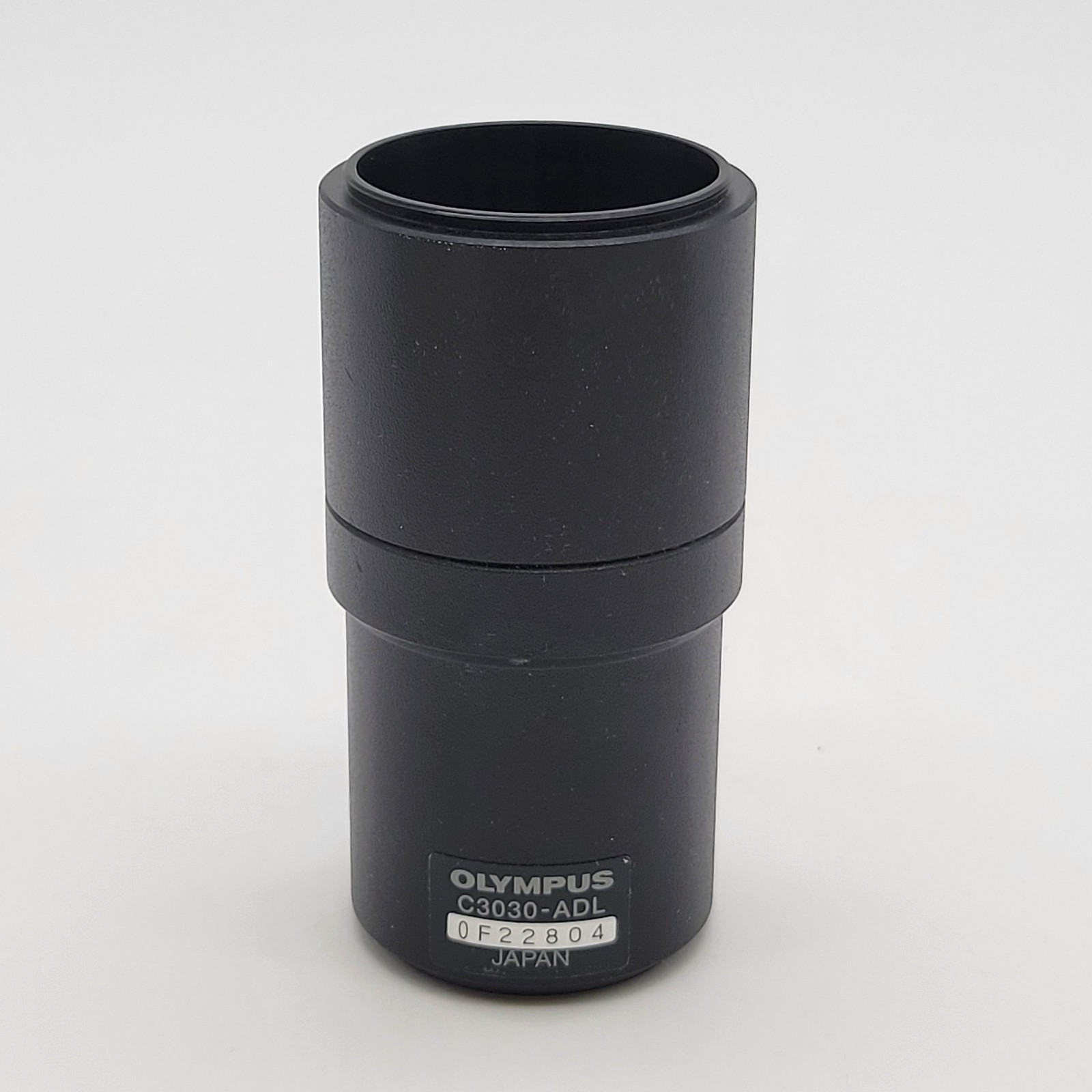 Olympus Microscope Camera Adapter C3030-ADL