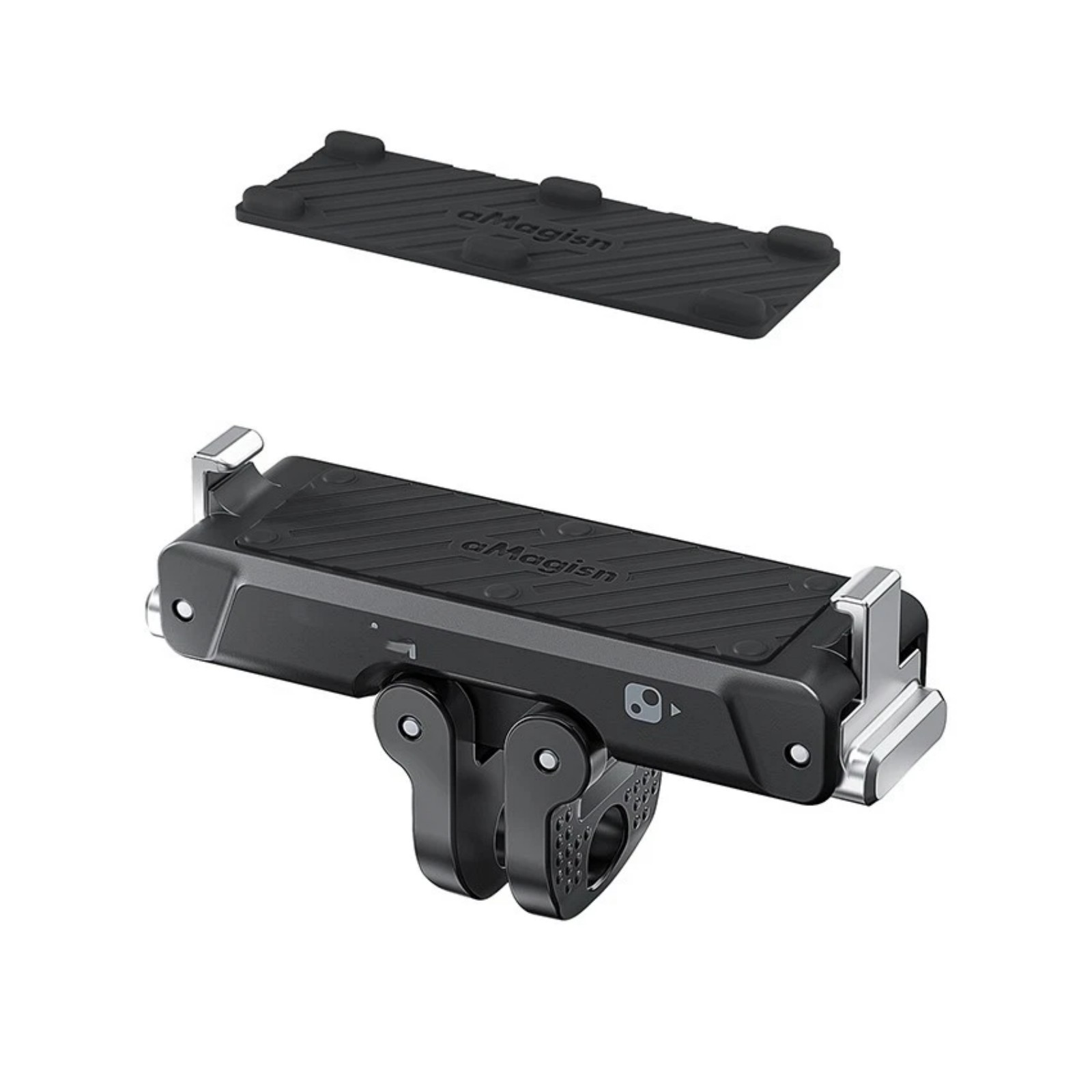 Magnetic Quick Release Mount for Insta360 Go Ultra– Compact & Secure
