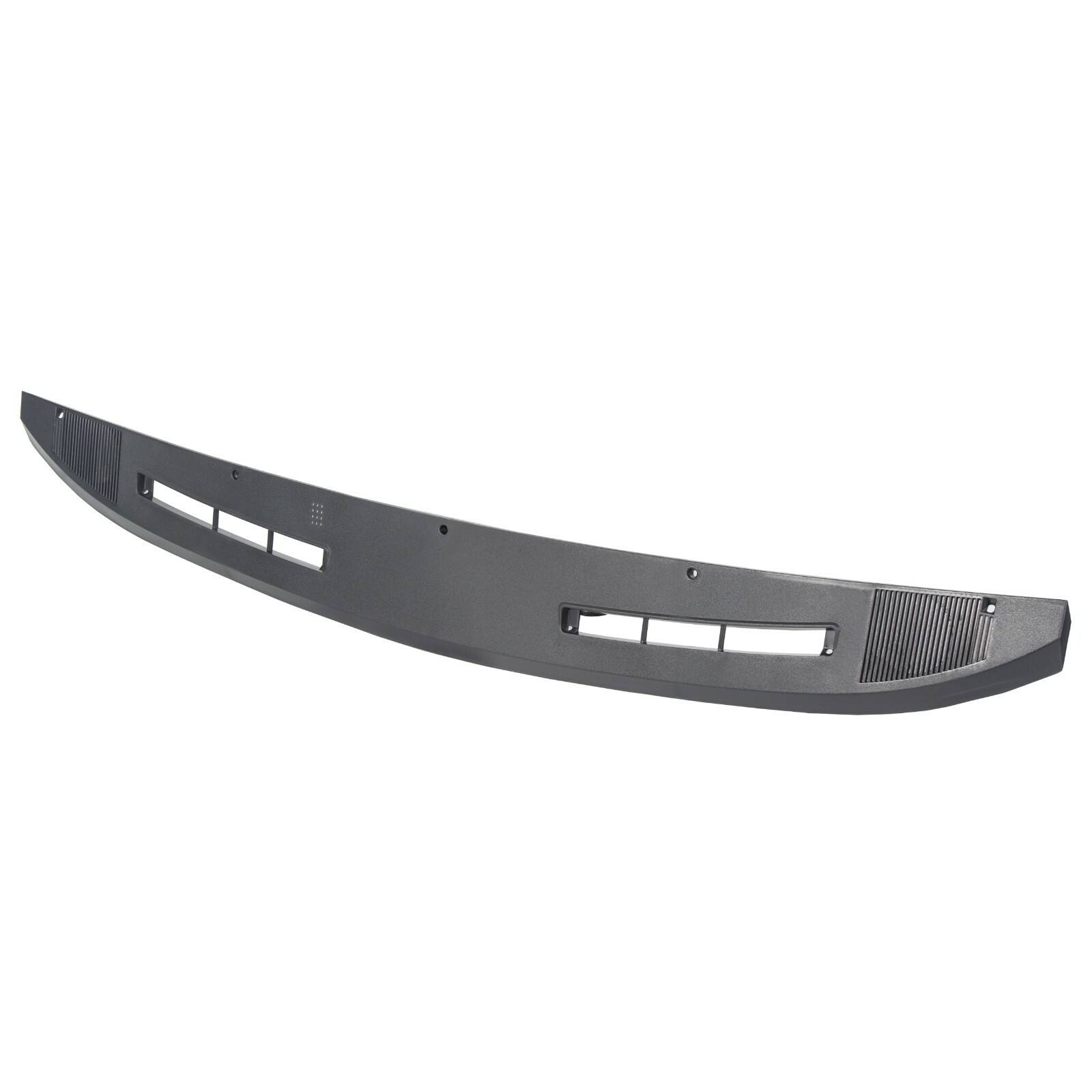 For 1978-1987 Buick Regal Grand National Upper Dash Panel Replace 25520629 Gray
