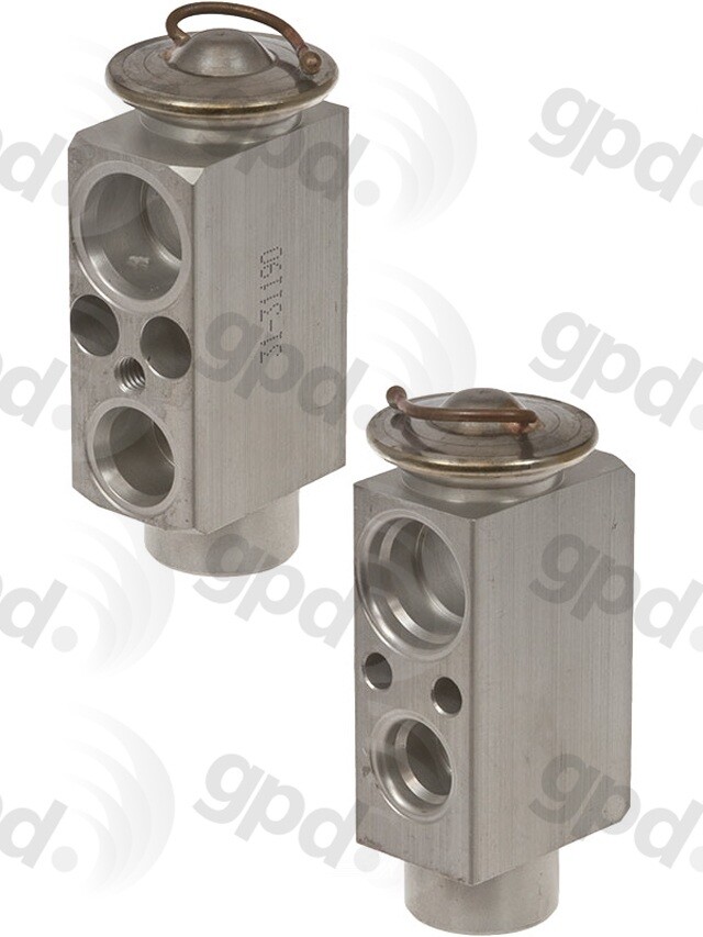 New Drier/Accumulator   Global Parts Distributors   9442165