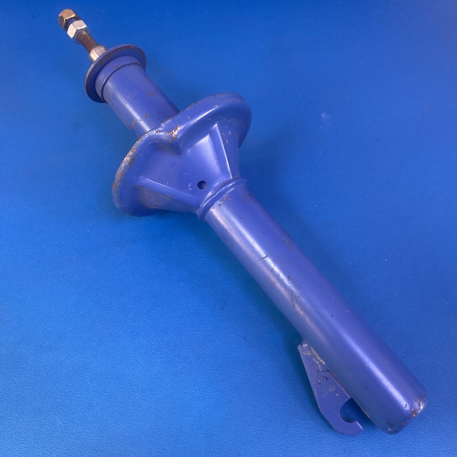 Fits Ford Sierra RECORD Shock Absorber Front Suspension Replacement 103789