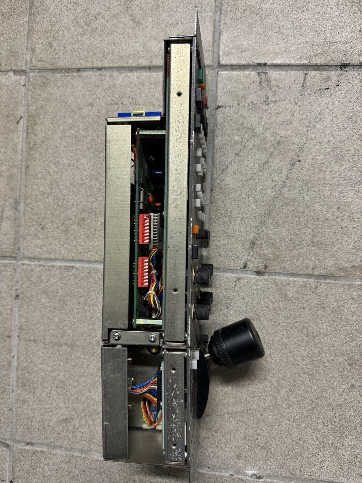 Remote Control Panel (RCP) for Sony Camera System