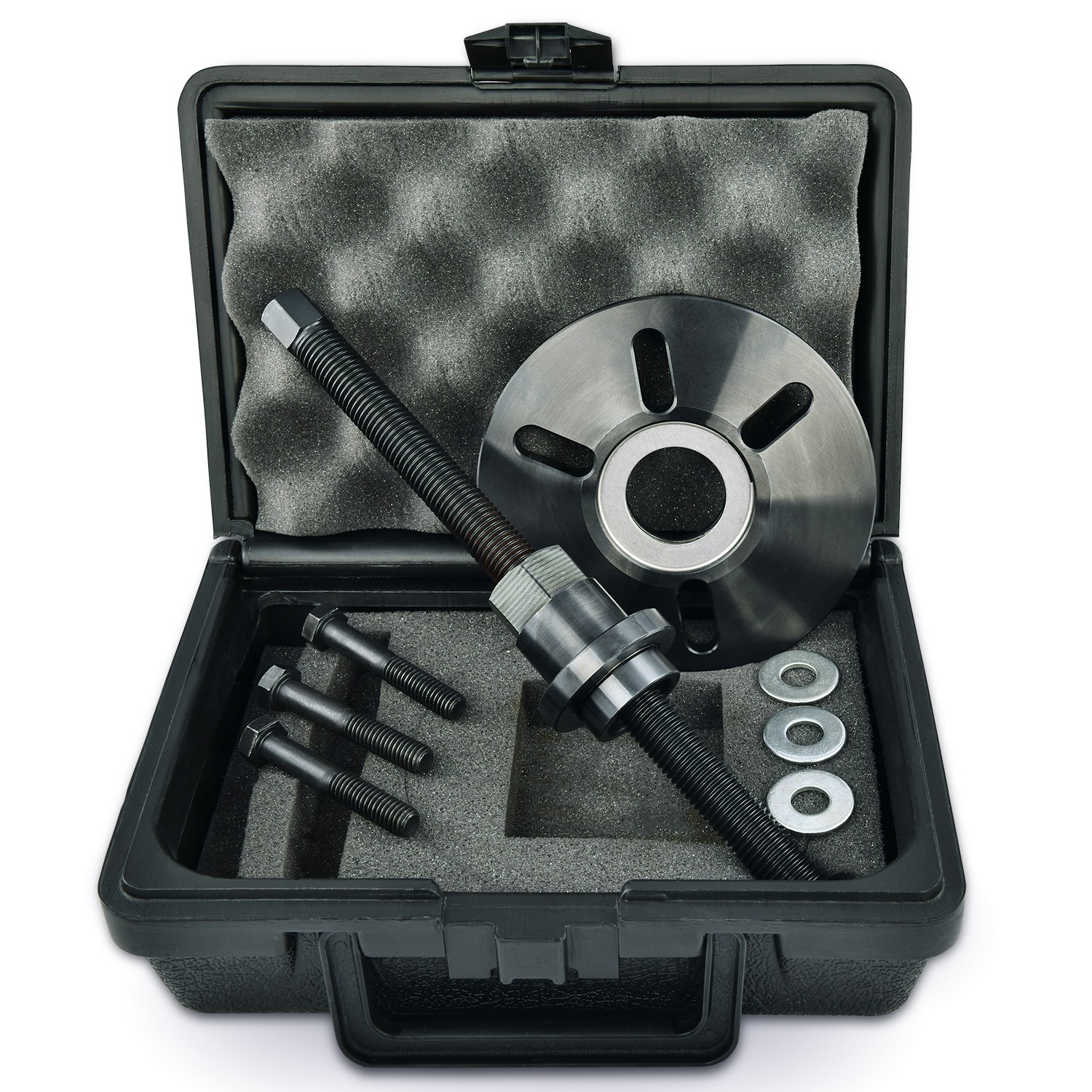 Proform 66518 Harmonic Balancer Installer/Puller Tool For GM LS