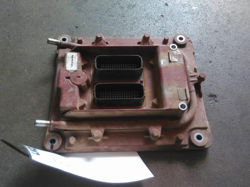 Replaces 23141251 P01 2021 MACK MP8 ENGINE CONTROL MODULE (ECM) ,  GA
