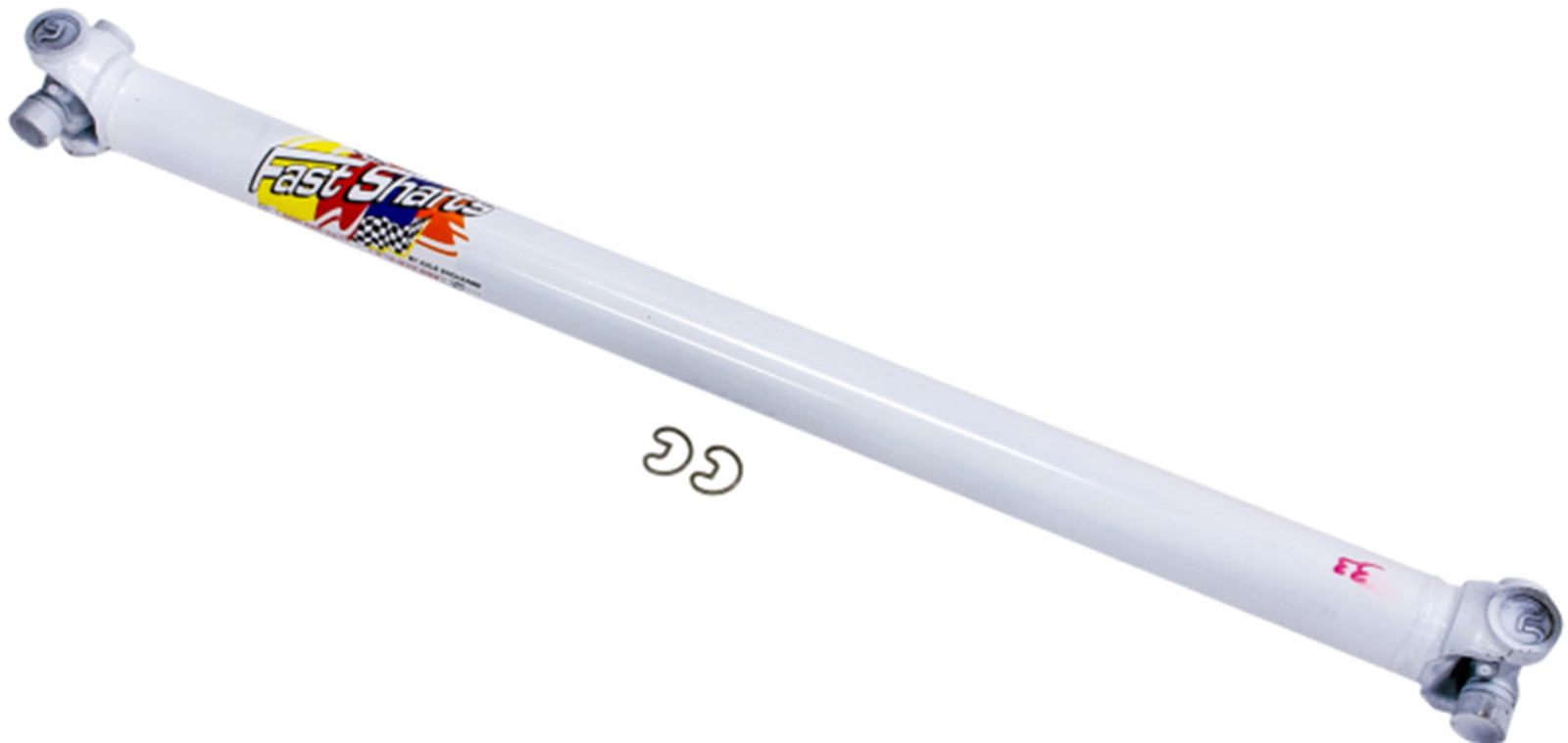 Fastshaft Drive Shafts 28.5in