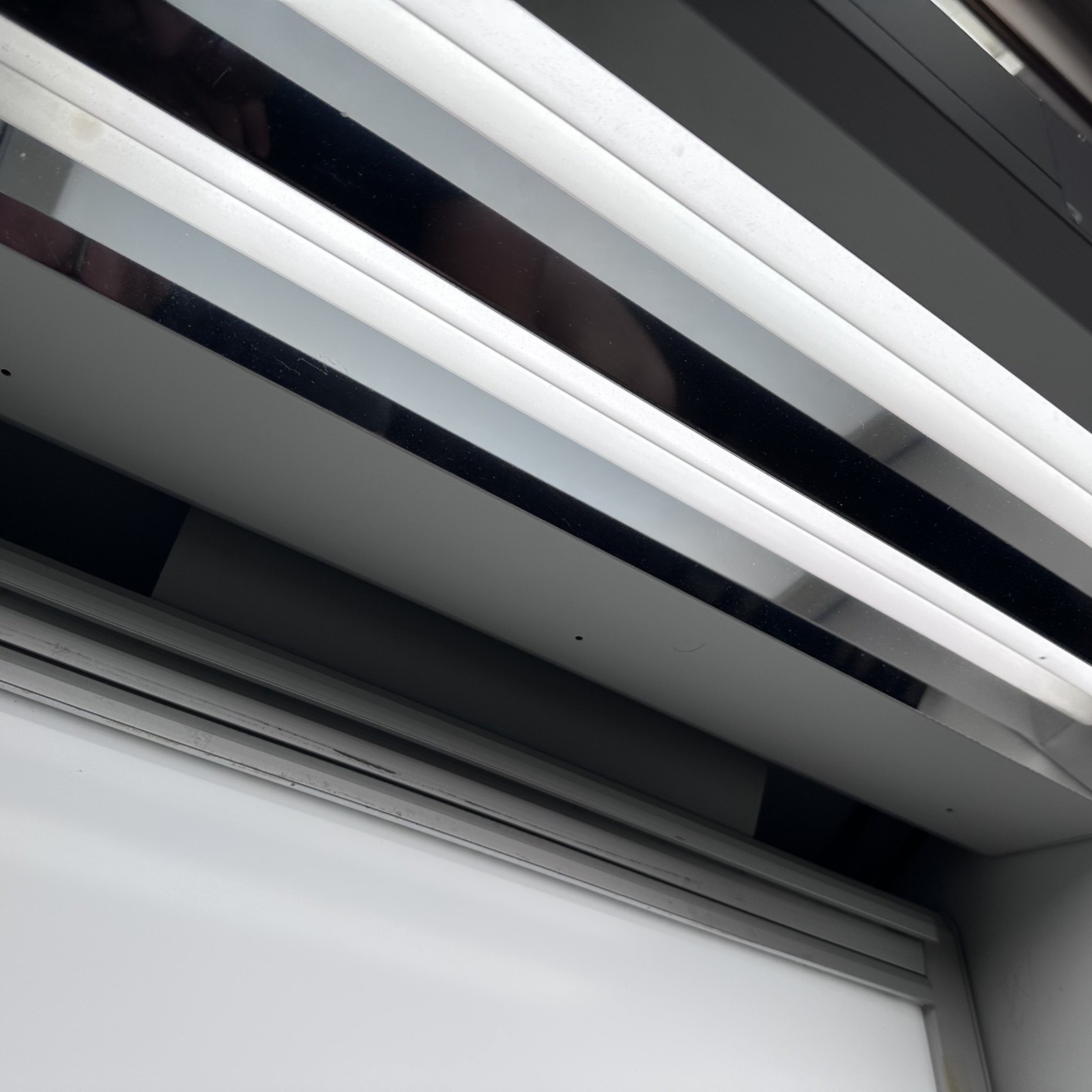 GTI Soft-View SOFV-1e Graphiclite D5000 Transmission/ Reflection Print Viewing