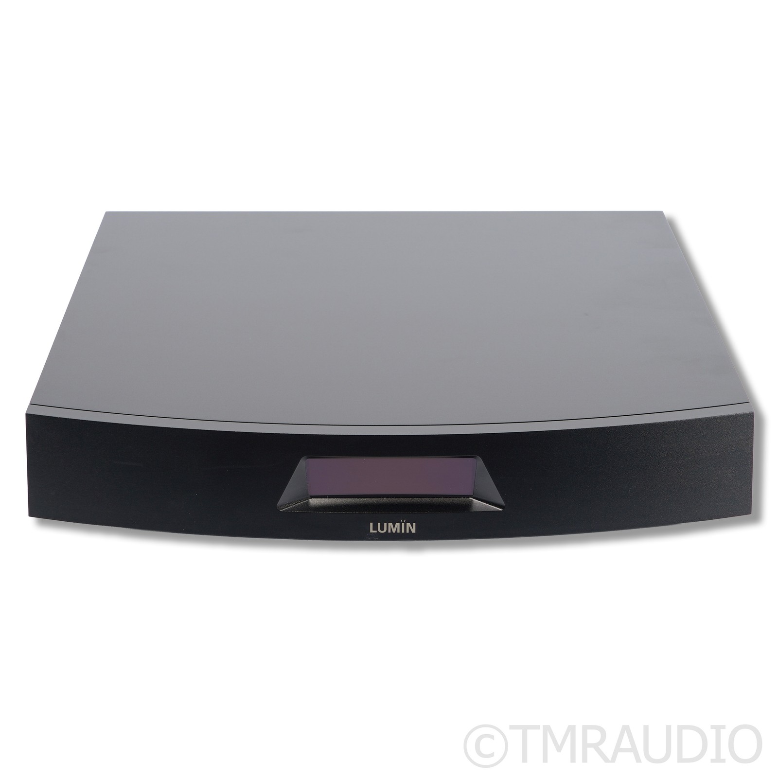 Lumin T3 Streamer