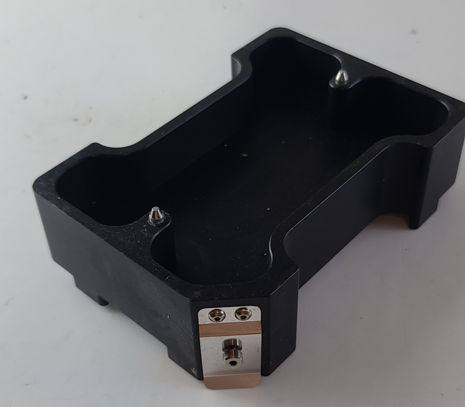 Evolution P3 Precision Support Tile