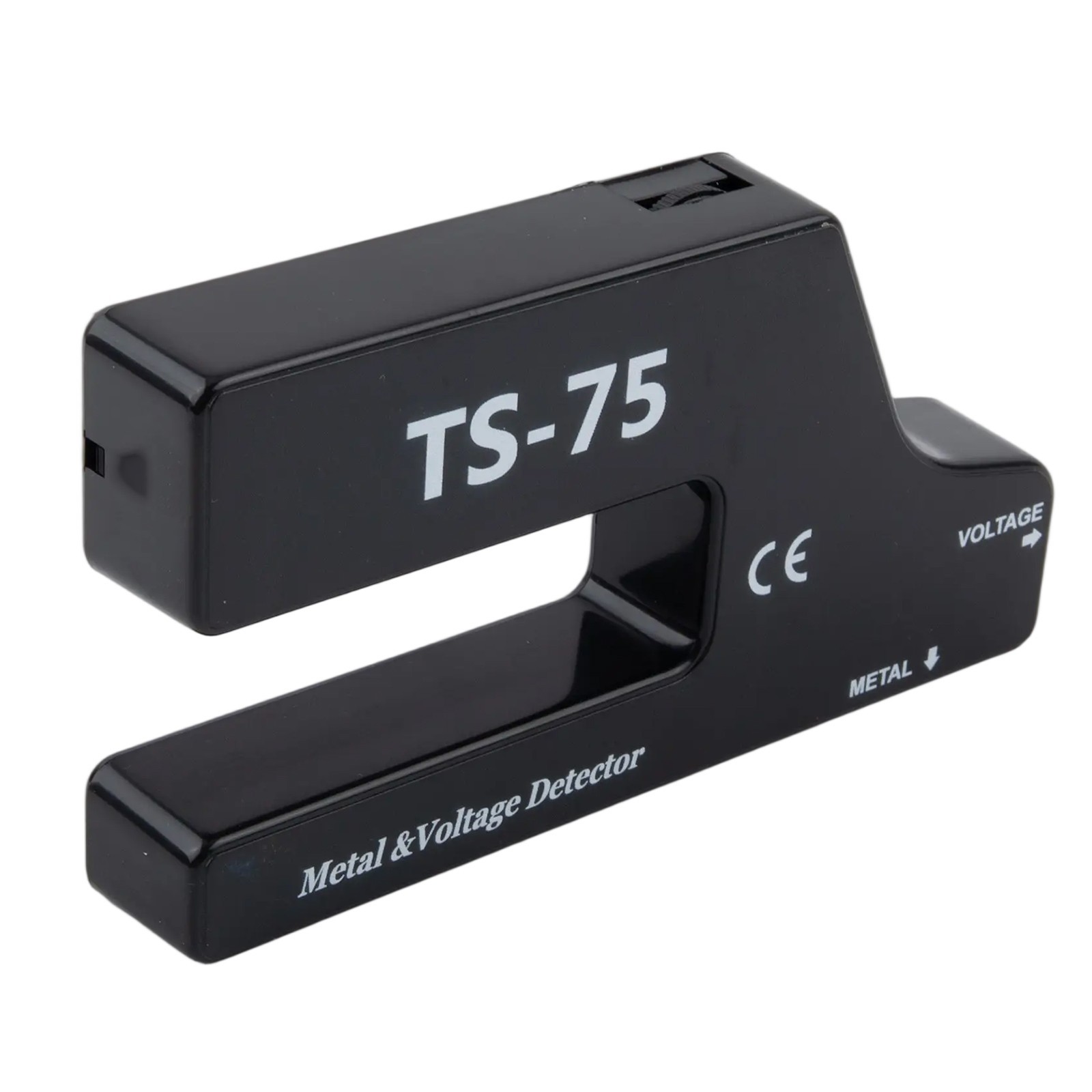 Efficient Wall Scanner TS75 with Integrated Voltage Detection Capability