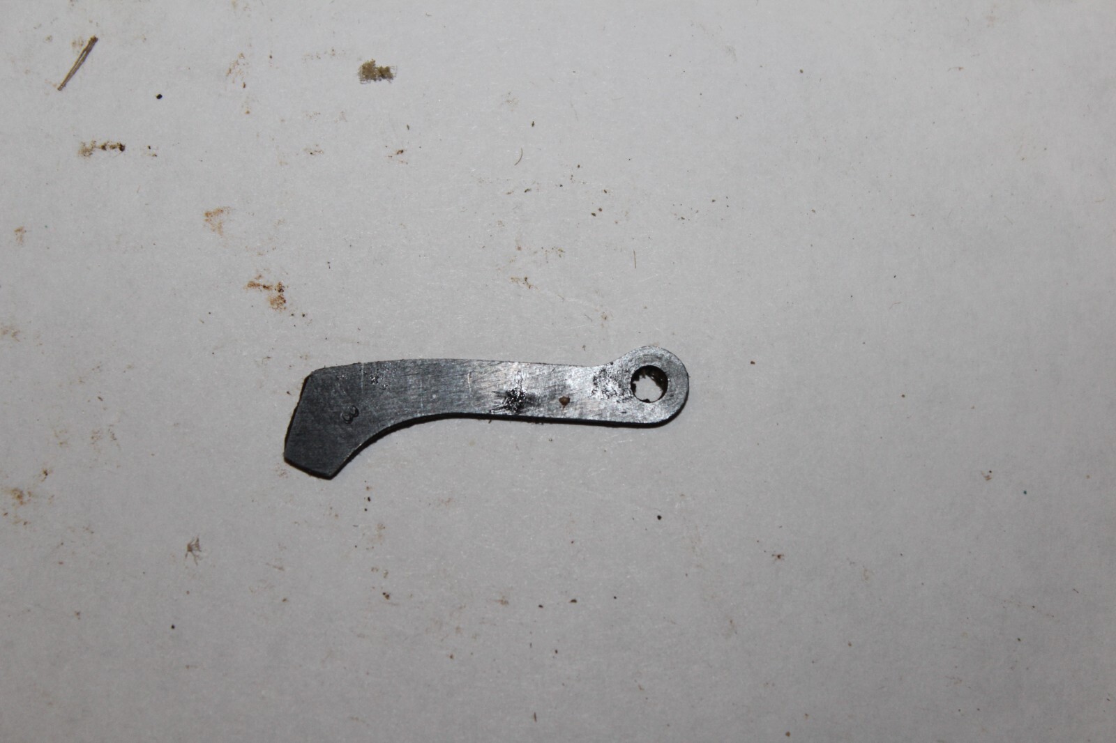 Mauser Ejector Circle Hole X191