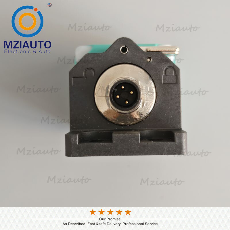 For PepperL+Fuchs NBB20-L2-A2-V1 NBB20L2A2V1 Inductive Proximity Sensor 10-30VDC
