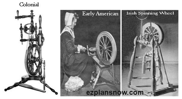 1000 Vintage Do-It-Yourself Plans & Projects PDF