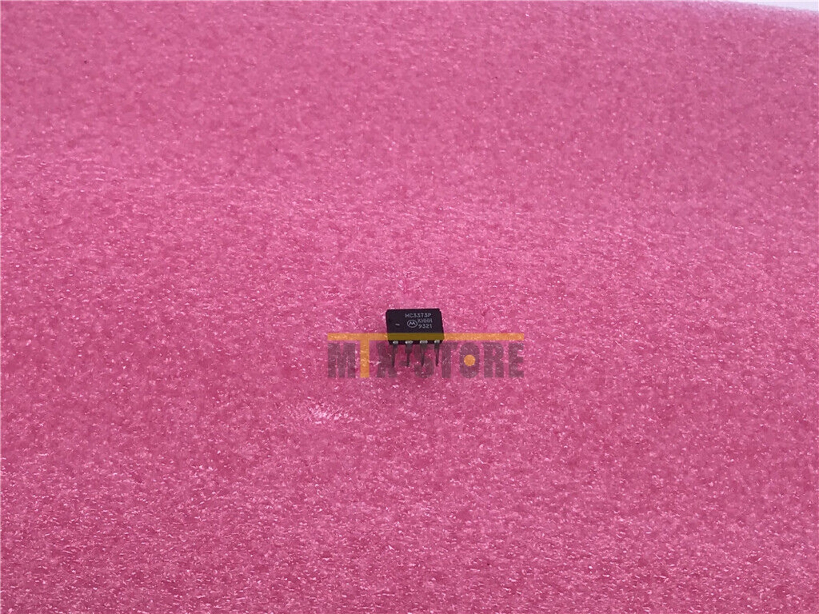 5PCS MC3373P Encapsulation''DIP-8'Remote Control Amplifier/Detector