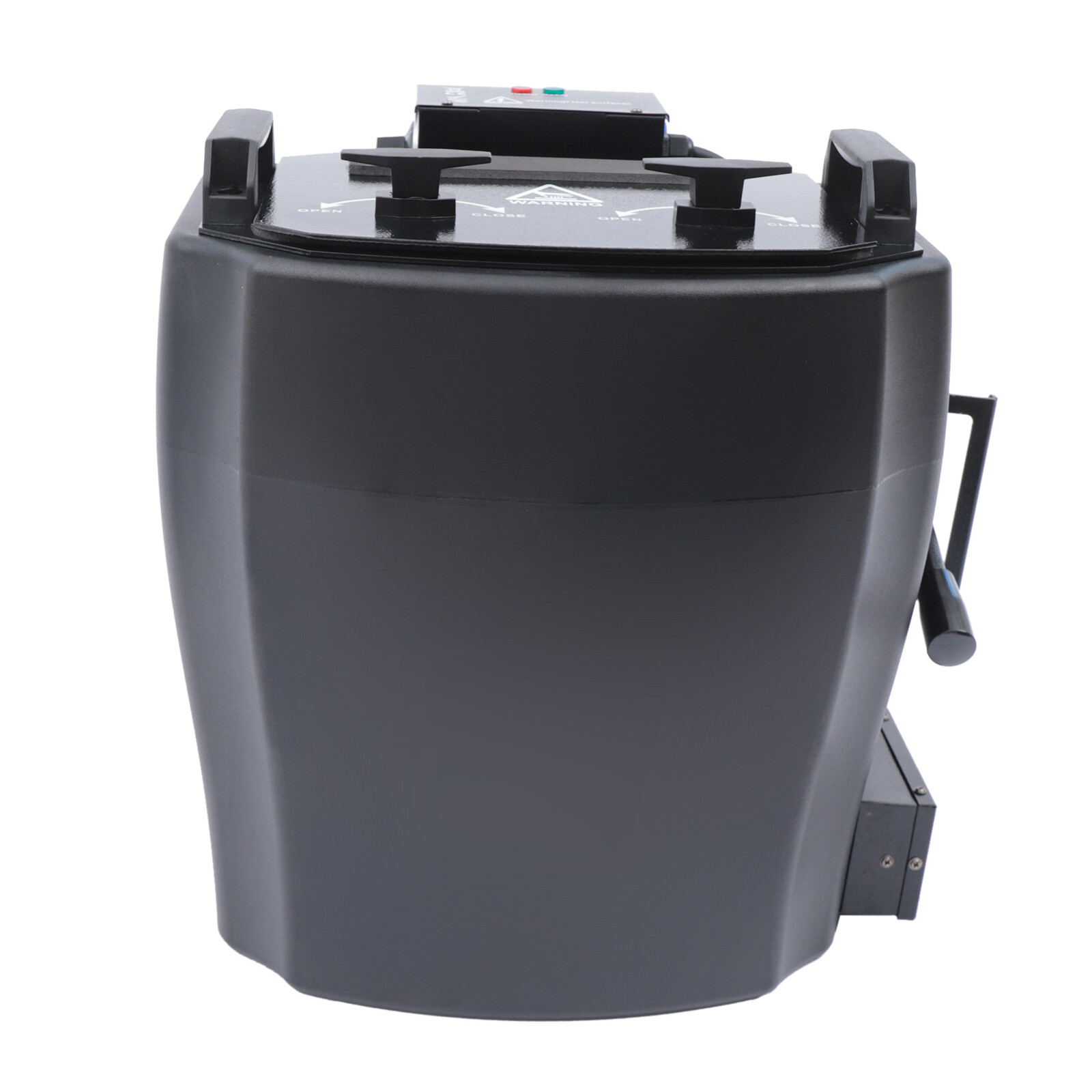 6000W Dry Ice Fog Machine Low Lying Smoke Machine Stage Effect For Wedding Party
