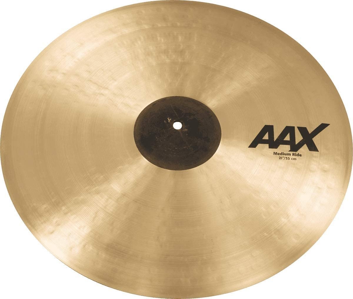Sabian Ride Cymbal, 21" (22112XC)
