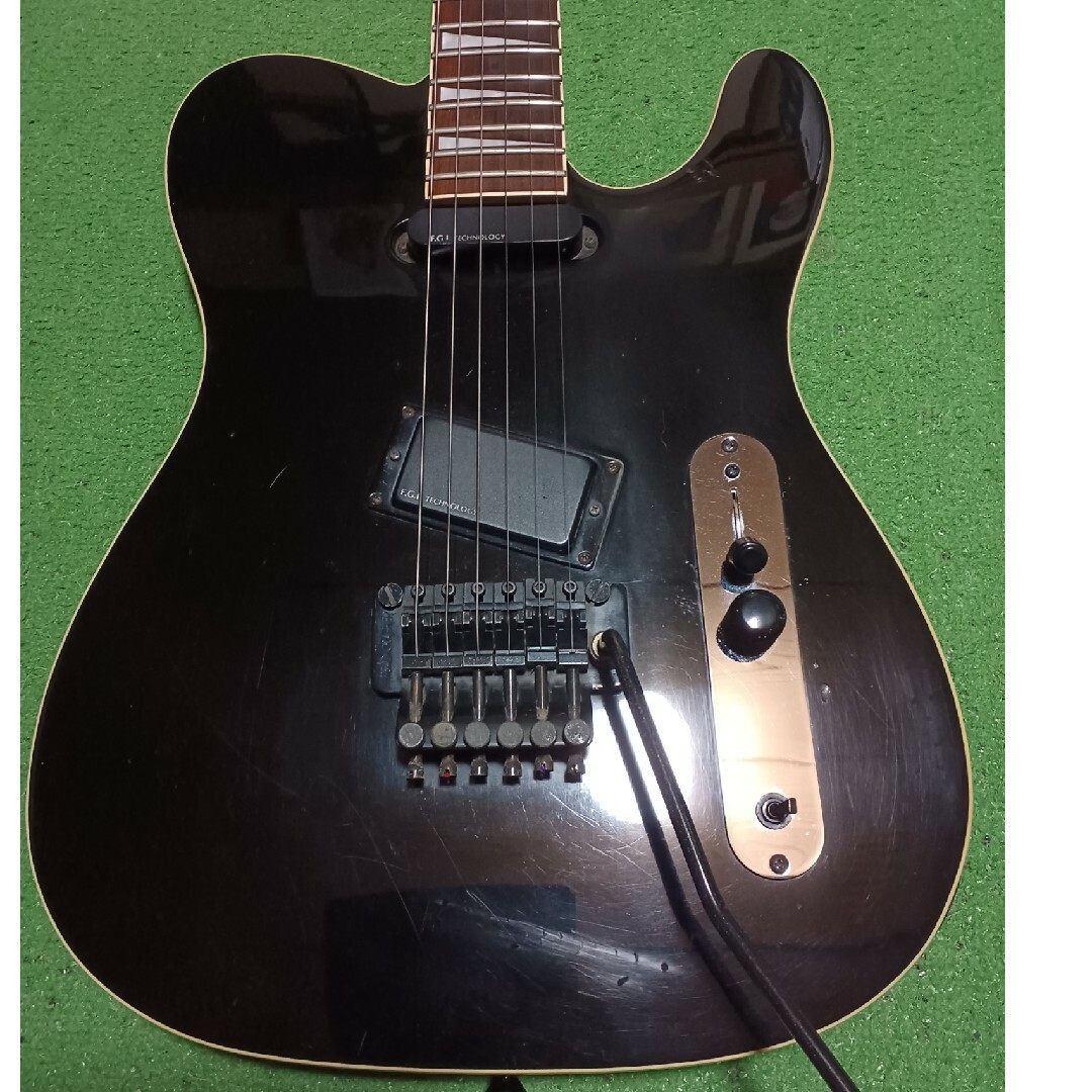 Fernandes Tej-85 No.LG1393