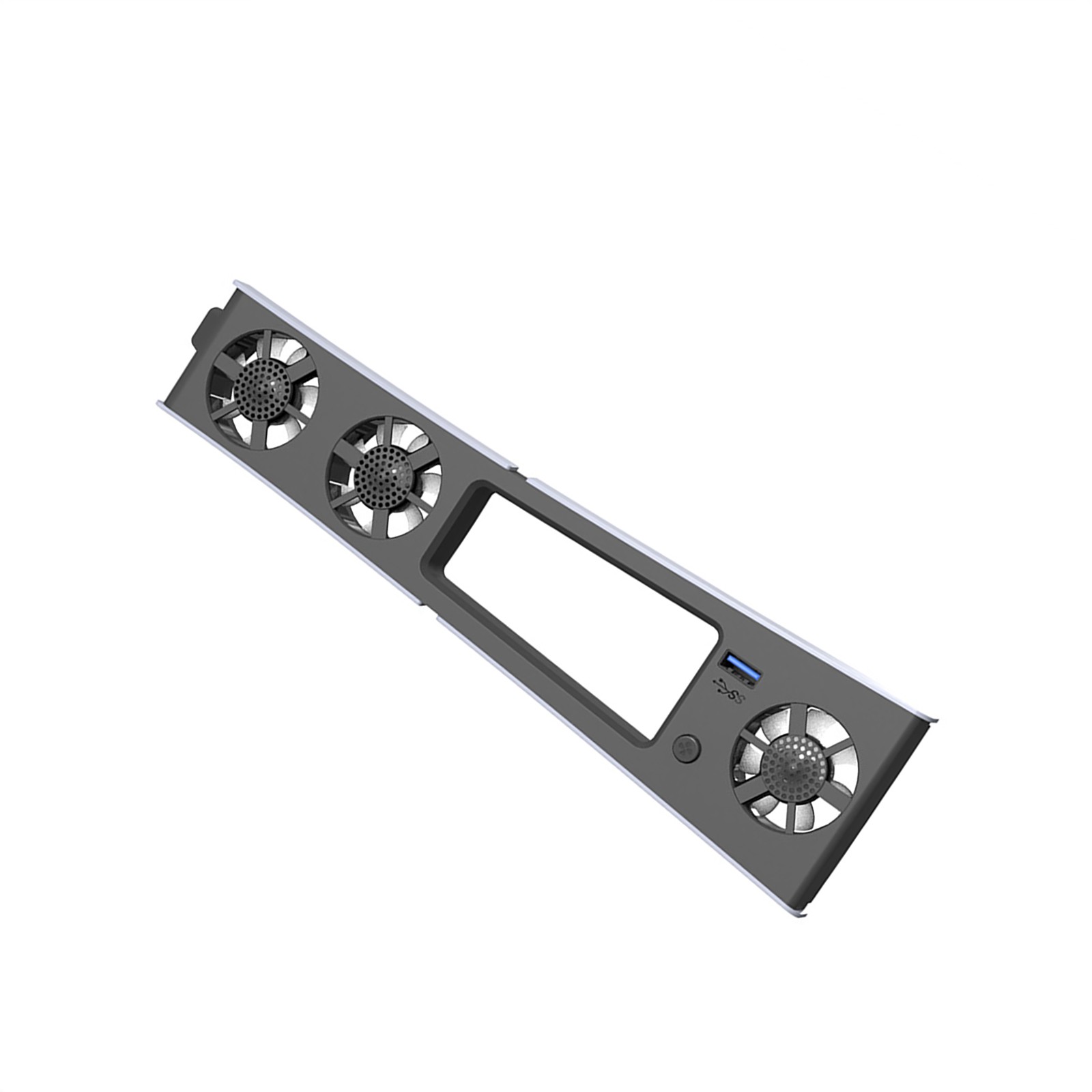 DC 5V External Console Host Cooling Fan Cooler For Sony PlayStation 5 Slim