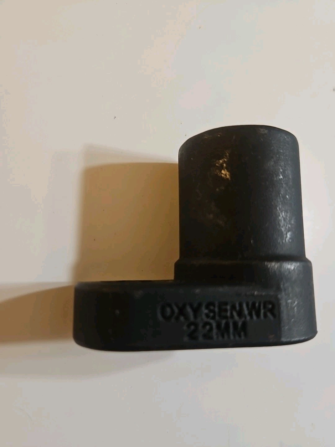 Powerbuilt 3 Piece Oxygen Sensor Socket KIT #51