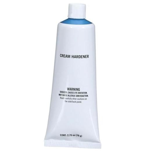 Cream Hardener 2.75 oz.