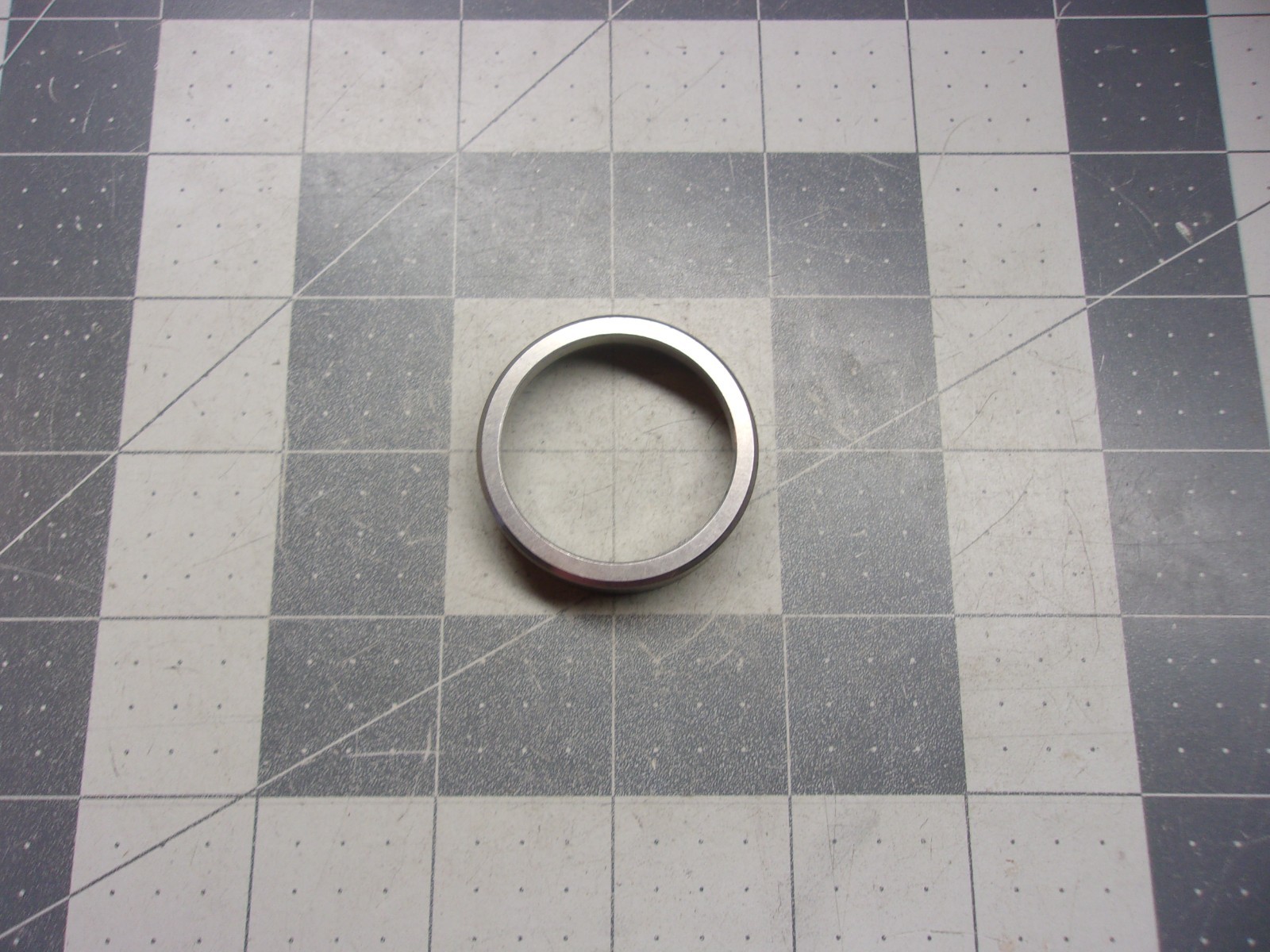 J-Loy SB1628E-1 Valve Seat 1.6285" OD x 1.348" ID x .365" Depth