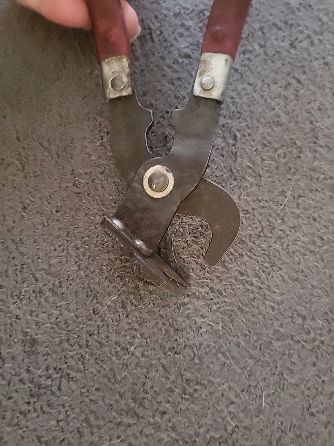 VINTAGE K-D Tools No. 2325 Battery Tool