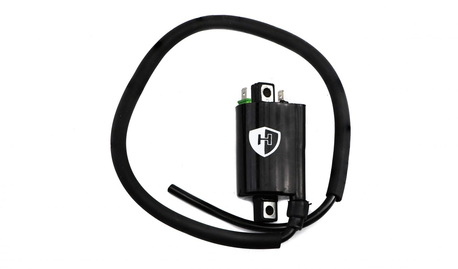 Ignition Coil for 1992 Suzuki VS 800 GL-N Intruder (VS52A)