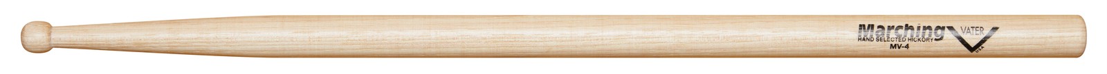 Vater - MV4 - MV4 Marching Snare & Tenor  Sticks