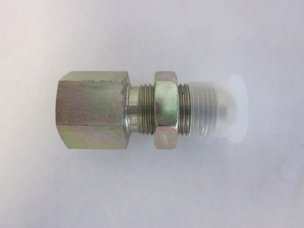 John Deere Fitting X8WGTX-WLN-S (NEW)