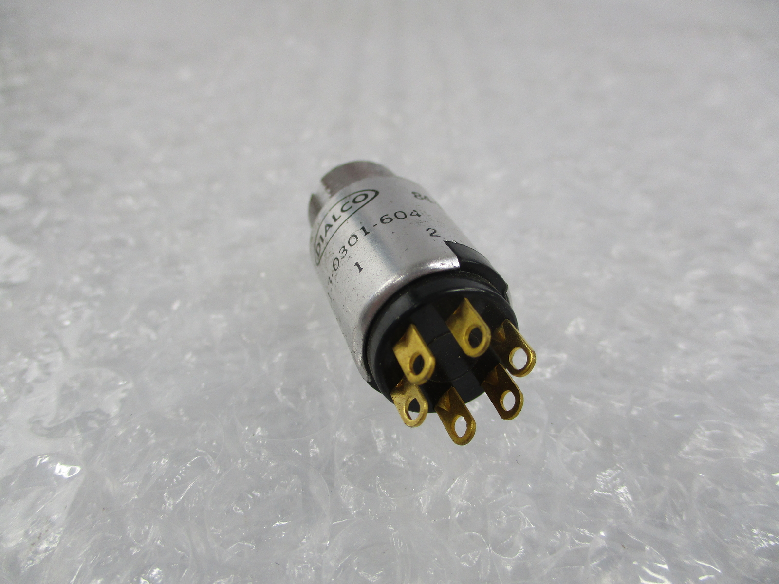DIALIGHT 513-0301-604 SWITCH NSNP