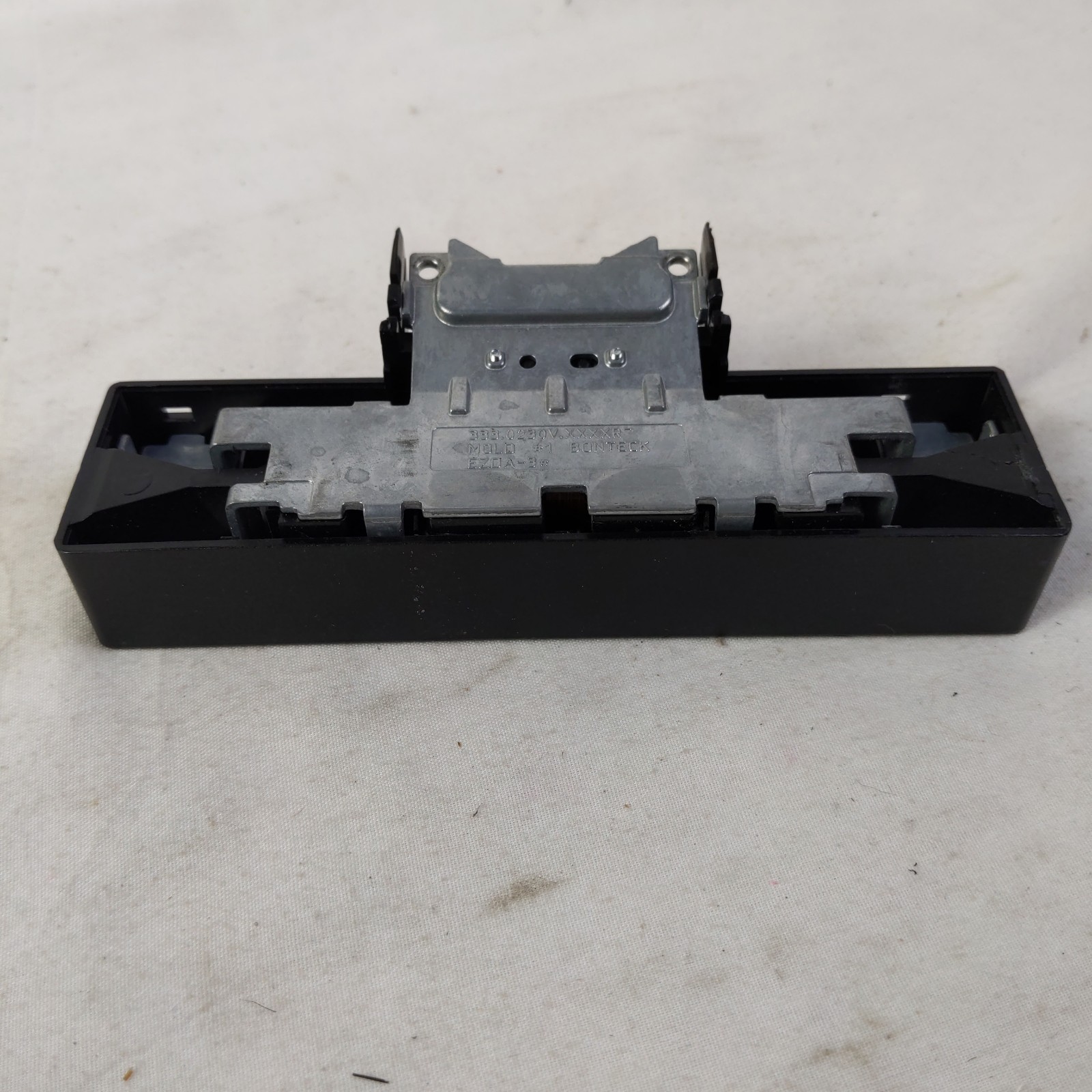Integrated Dual-Head MSR for HP RP9