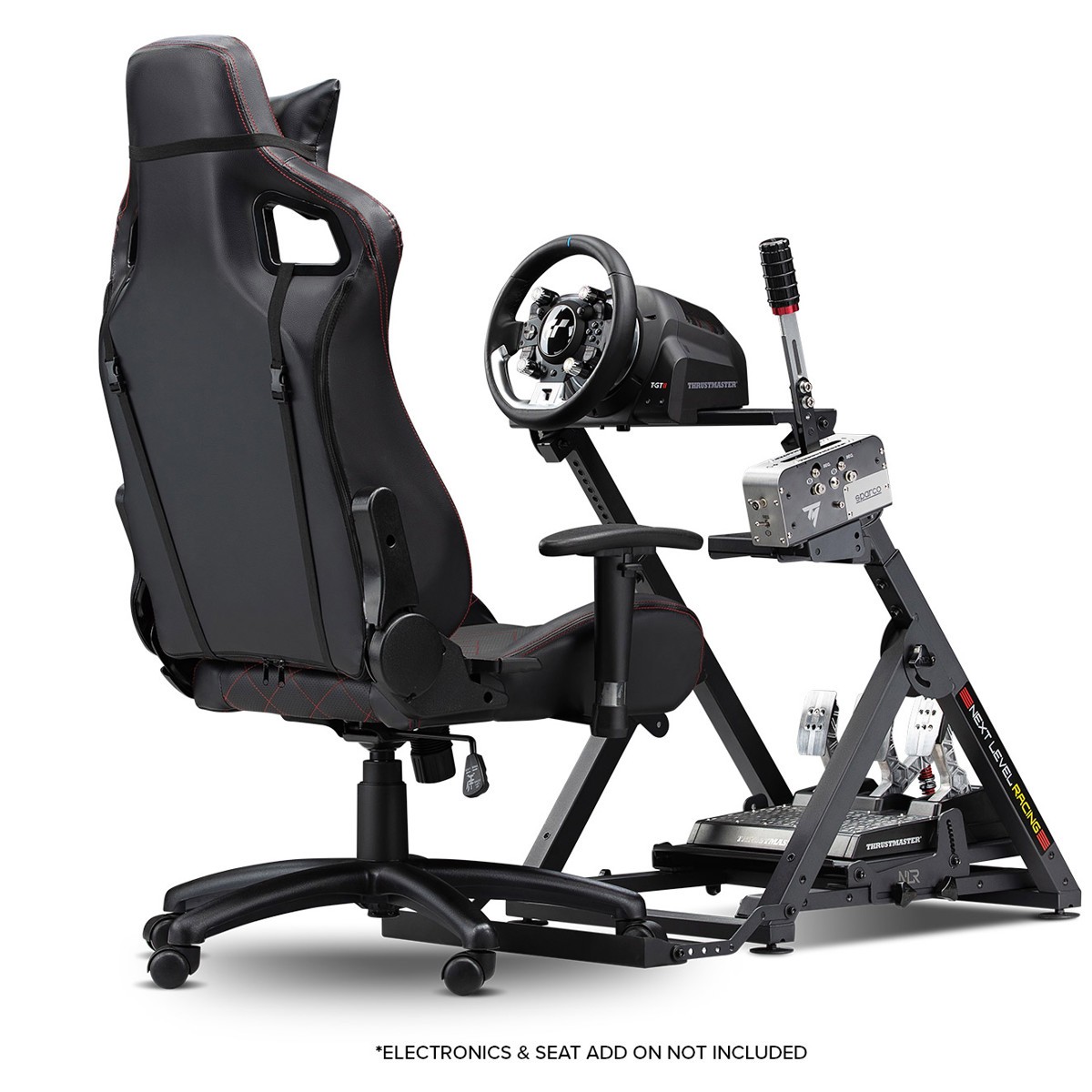 Next Level Racing Wheel Stand 2.0 for Wheels #NLR-S023
