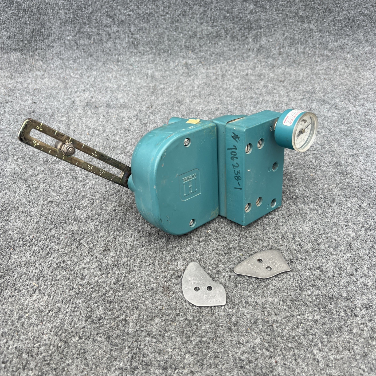 Honeywell JJA01E Pressure Switch New