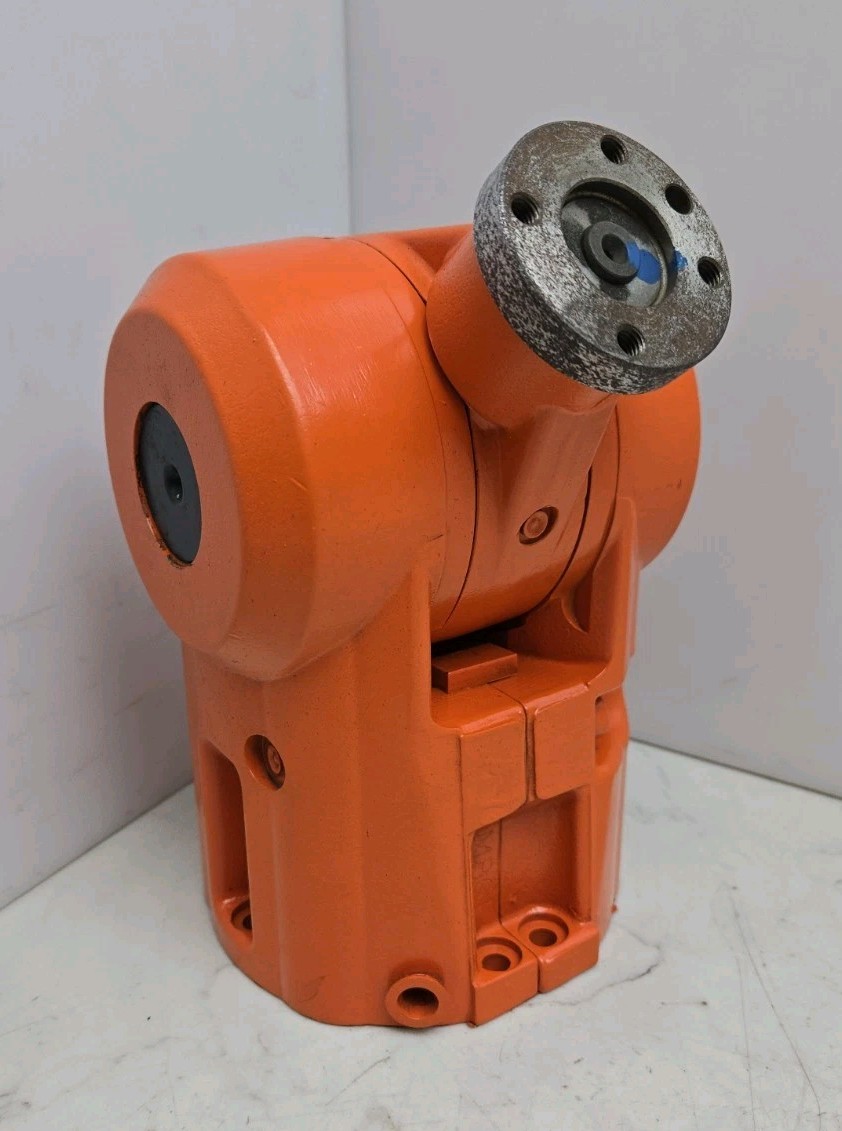 Abb Robot Wrist M861 See Pictures For Details