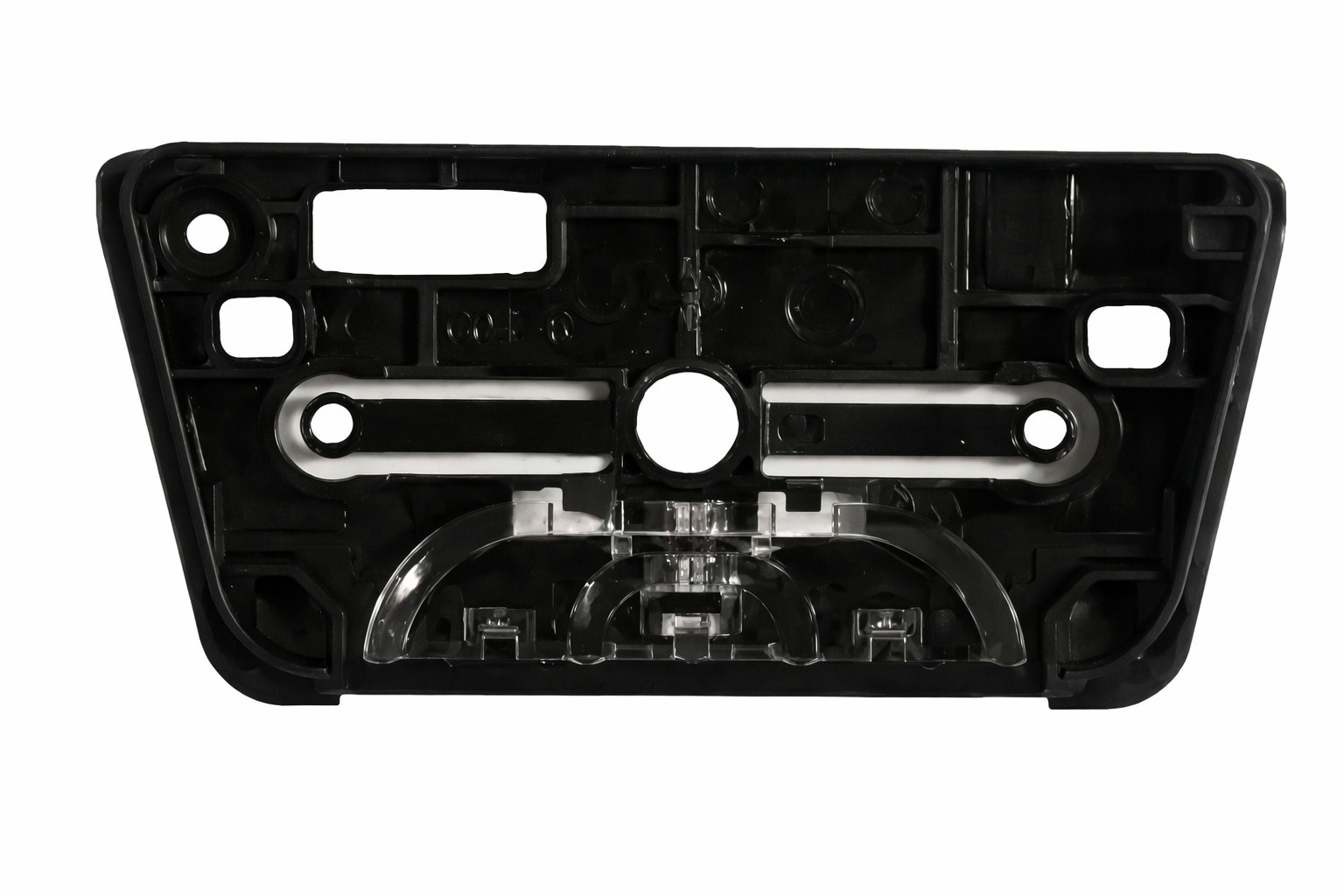 PS5 DualSense Touchpad Bracket Frame BDM-020 Replacement Part