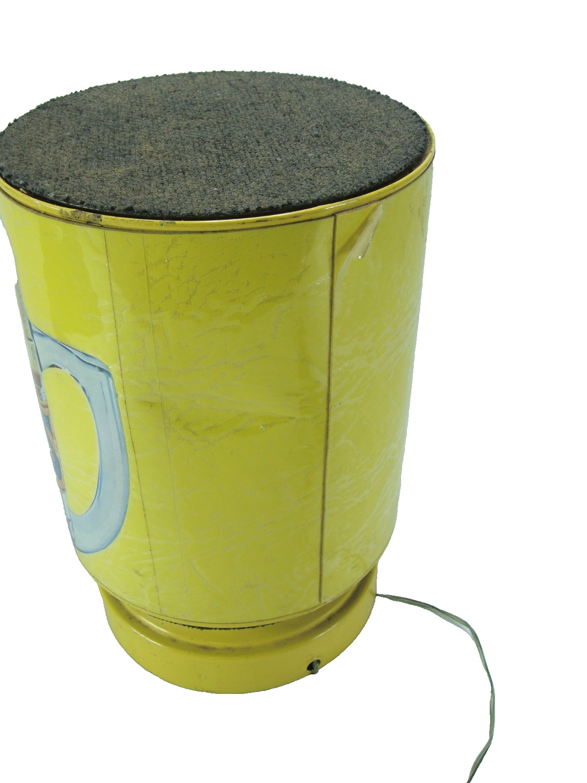 DADS ROOT BEER Draft Large Can Depiction Desk Speaker Accent Electronics