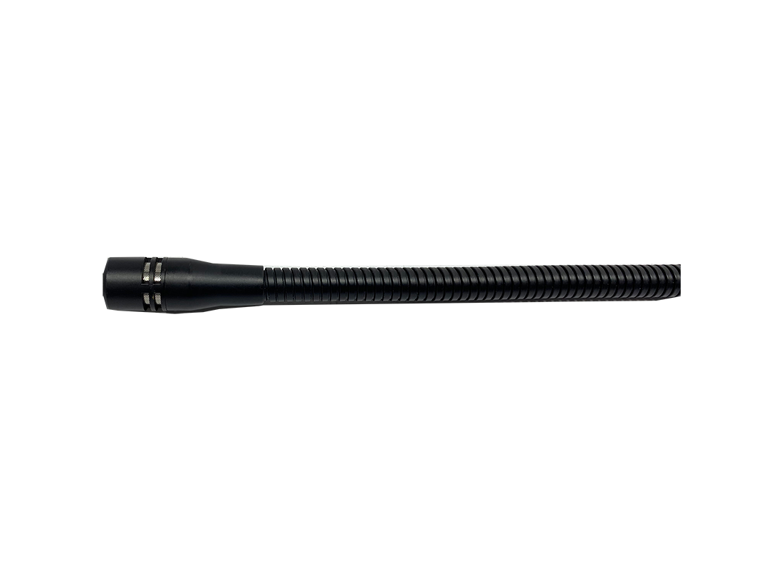 Clear-Com 110/460 110 Series Gooseneck Microphones