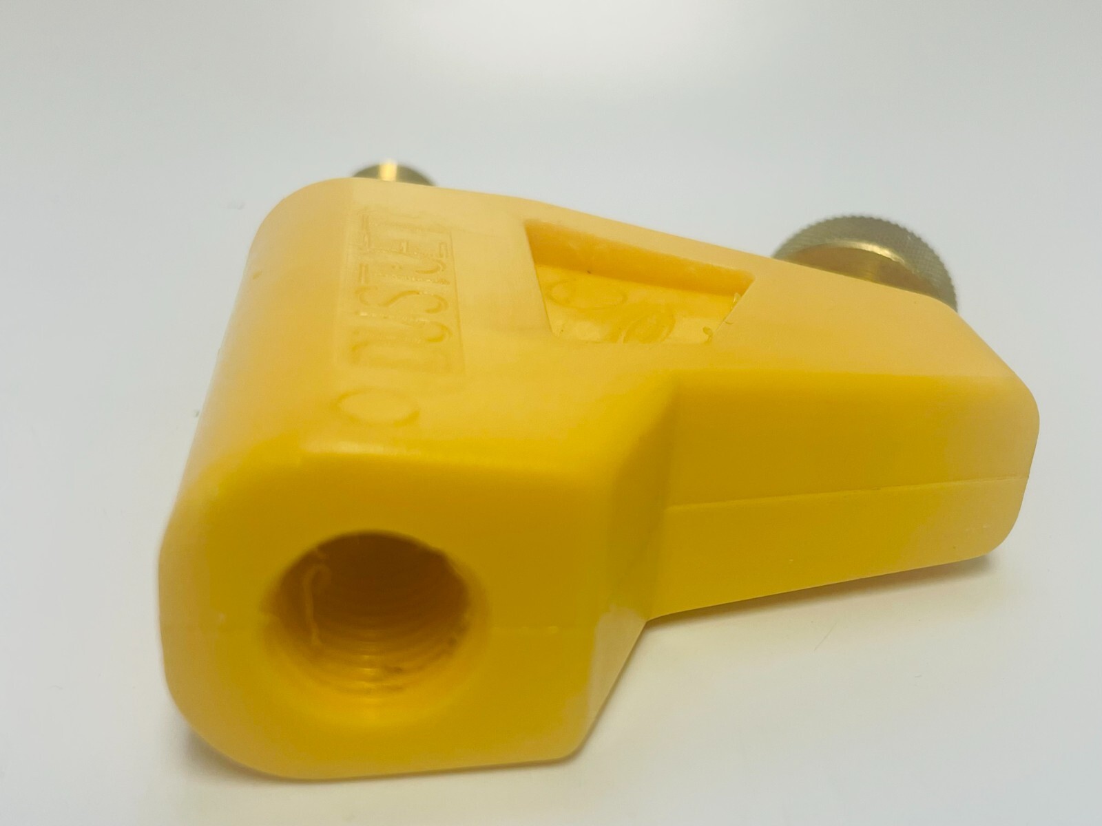 Dust Jet Tool
