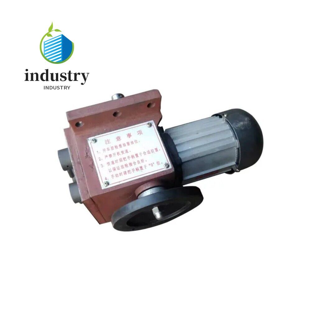 Milling Machine Tool Walker Mechanical Automatic Gearbox Feeder Accessories
