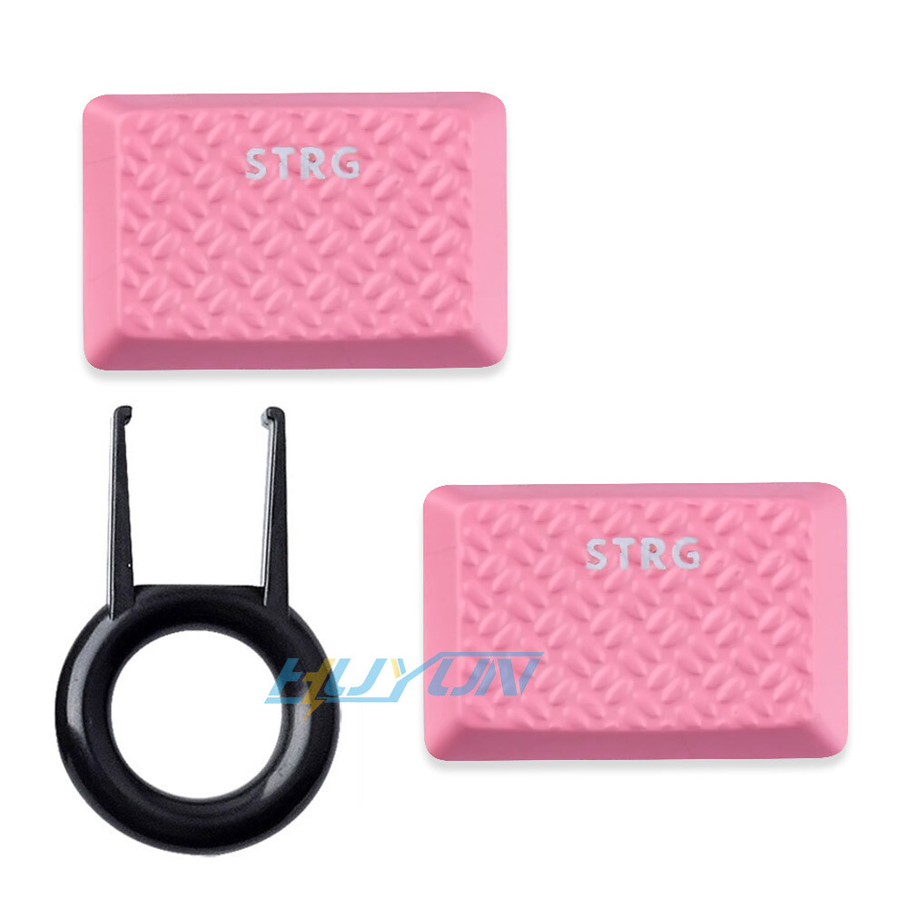 EU STRG Keycaps Replace Logitech G813/G815/G913/G915 RGB Mechanical keyboard