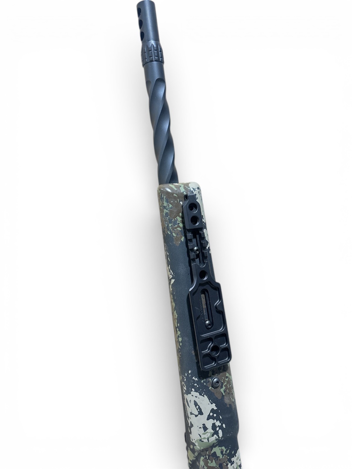 Horizon Arca Picatinny Hybrid Short Rail Bandit Vandal Venatic by J&A Outdoors