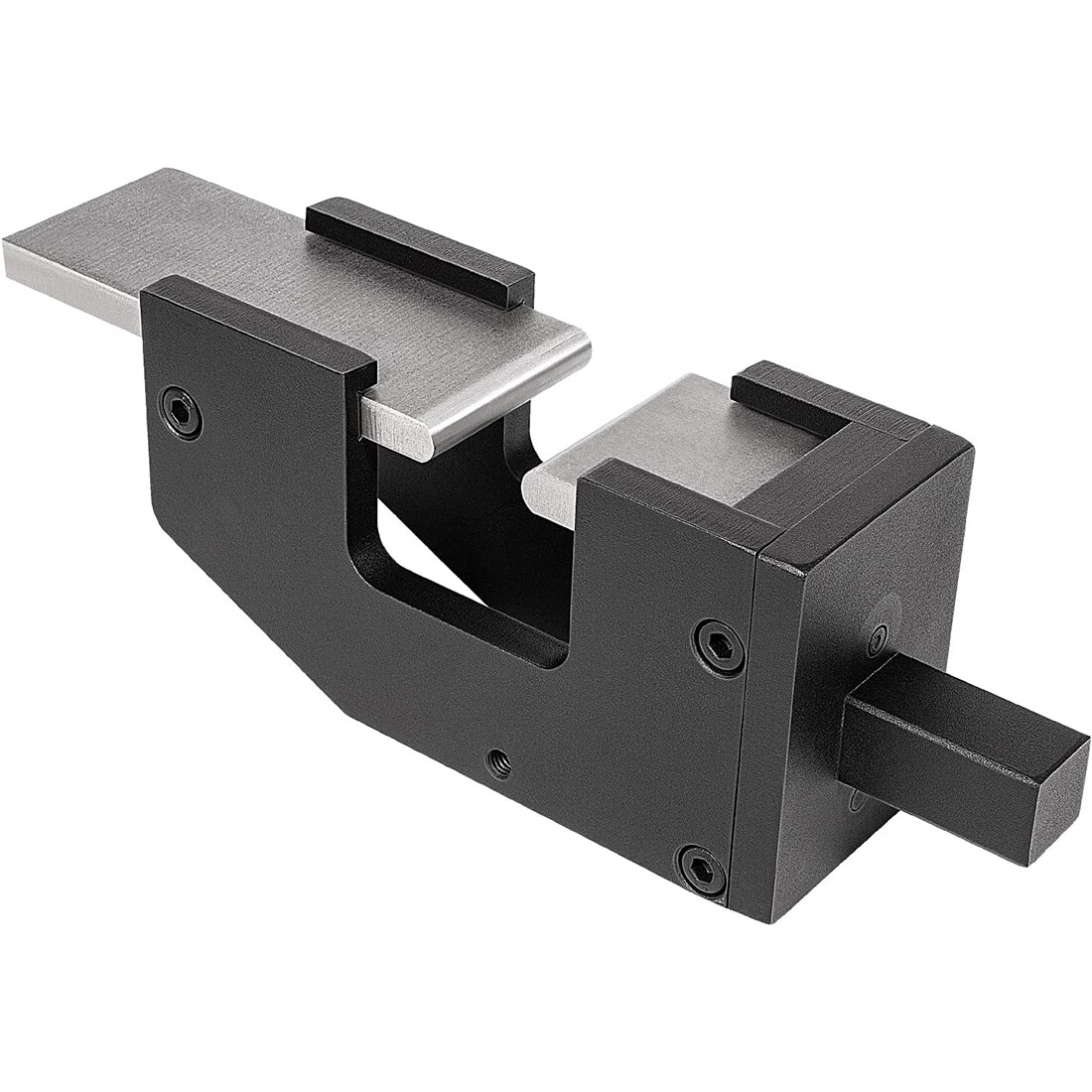 Blacksmith G2 Guillotine Tool, Blacksmith Slash Fullering Tool with Flat Dies