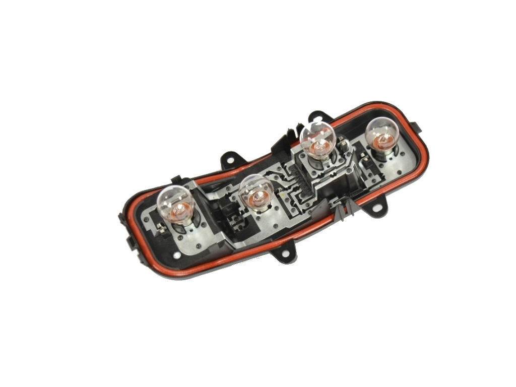Tail Light Socket-Lamp Socket Mopar 68290191AA