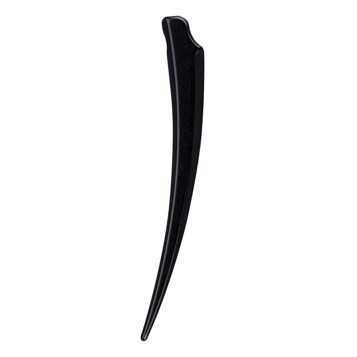 Dye Switchblade Trigger System - Reach Trigger - Rake - Dust Black