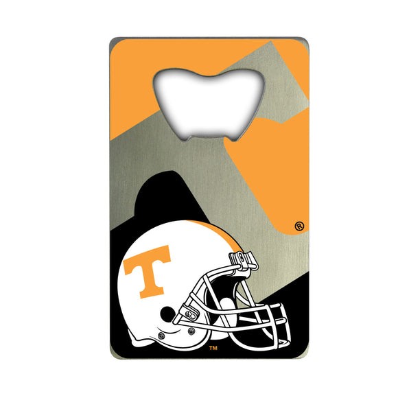 University of Tennessee Vols Credit Card Bottle Opener FanMats 217-F901