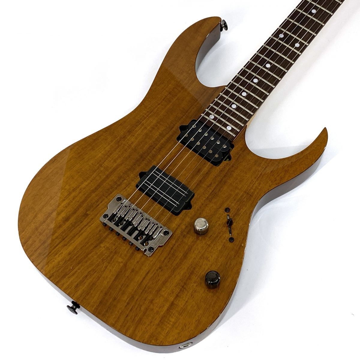 Ibanez Rg652Kfx Mod Kb Electric Guitar
