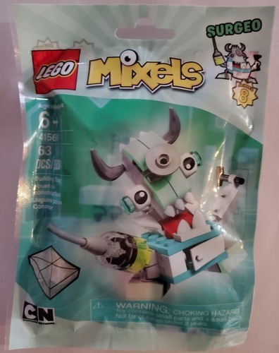 Lego MIXELS Surgeo 41569 - Lego 41569