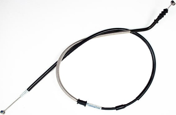 MOTION PRO Black Vinyl Clutch Cable for Yamaha YFZ450 ATV/UTV