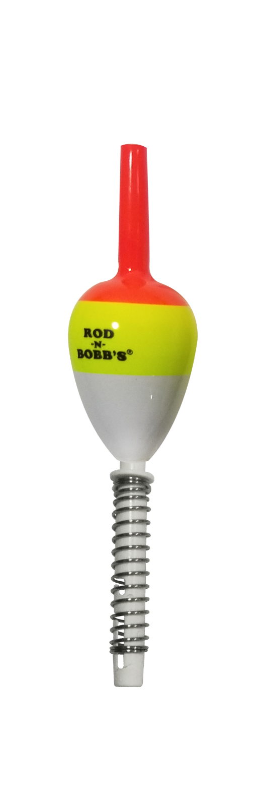 3-In-One Unweighted Bobber